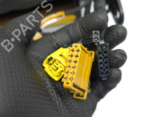 Left front seat PORSCHE CAYENNE (92A) 3.6 | BP28879597C15 - Image 10