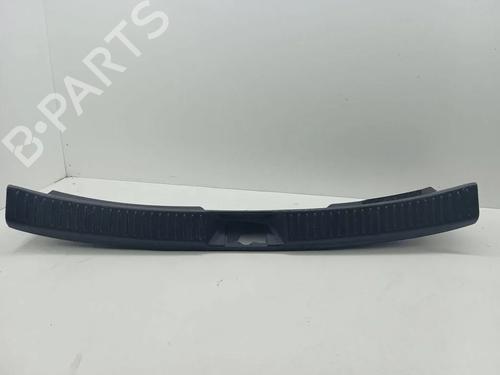 Boot lining MAZDA CX-7 (ER) 2.2 MZR-CD AWD (ER10A) | BP36188768I3 - Image 2