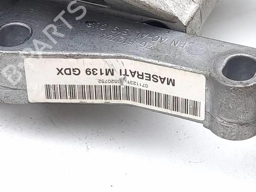 Steering column MASERATI QUATTROPORTE V 4.7 S | BP38496004M21 - Image 6