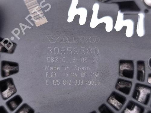 Alternator VOLVO V60 II (225) D3 | BP37515249M7 - Image 8