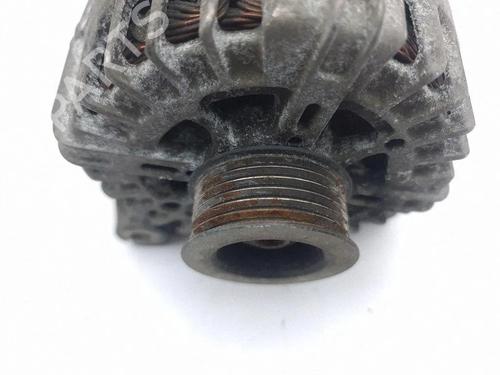 Alternator BMW 1 Convertible (E88) 118 i | BP40192856M7  - Image 9