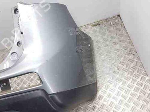 Rear bumper MITSUBISHI OUTLANDER II (CW_W) 2.2 DI-D 4WD | BP28847676C8