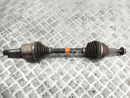 Used Left front driveshaft Left front driveshaft CHRYSLER GRAND VOYAGER V (RT) 2.8 CRD (163 hp) 40192224 40192224