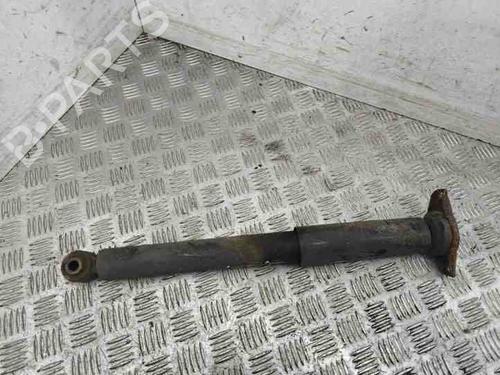 Used Left rear shock absorber VOLVO XC60 II (246) D4 (190 hp) 28862374