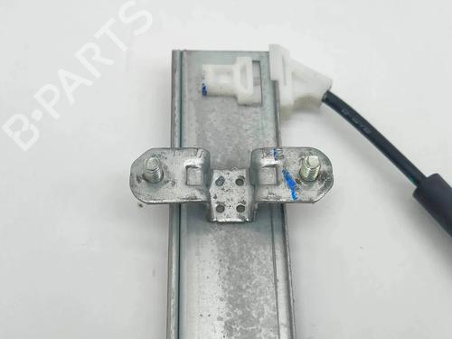 Rear right window mechanism KIA STONIC (YB) 1.0 T-GDi | BP38496111C25  - Image 6