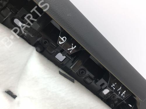 Rear left panel PORSCHE CAYENNE (92A) 3.0 Diesel | BP28873009C60 