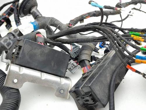Wiring harness TESLA MODEL S (5YJS) 85D AWD | BP40234498E16  - Image 16