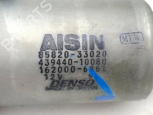 Módulo eletrónico LEXUS IS C (GSE2_) 250 (GSE20) | BP38456684M83 - Image 6