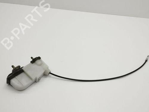 Korek wlewu paliwa MAZDA 5 (CR) 2.0 CD (CR19) | BP28841134C161 