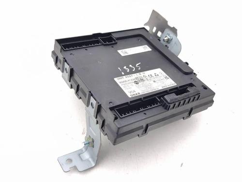 Electronic module KIA NIRO I (DE) E-NIRO | BP31303071M83 