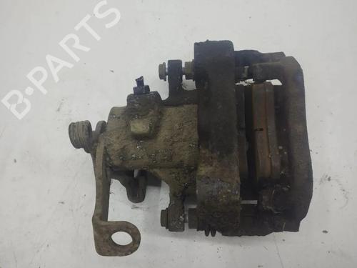 Left rear brake caliper CITROËN DS4 (NX_) 2.0 BlueHDi 150 | BP36350073M107 - Image 3