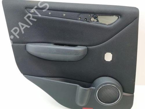Used Rear left panel MERCEDES-BENZ B-CLASS Sports Tourer (W245) B 180 CDI (245.207) (109 hp) 28869794