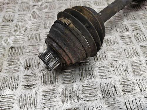 Right front driveshaft AUDI A7 Sportback (4GA, 4GF) 3.0 TDI | BP36152572M39 - Image 8