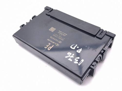 Electronic module TOYOTA C-HR (_X2_, _H2_) Hybrid (MAXH20) | BP37289796M83 - Image 3