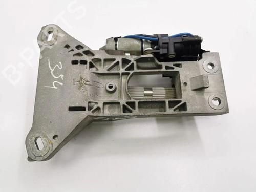 Steering column BMW 5 Touring (E61) 535 d | BP36329550M21 - Image 7