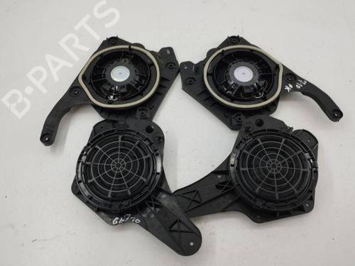 Used Electronic module CITROËN C5 AIRCROSS (A_) 1.2 PureTech 130 (ARHNSJ) (131 hp) 28855961