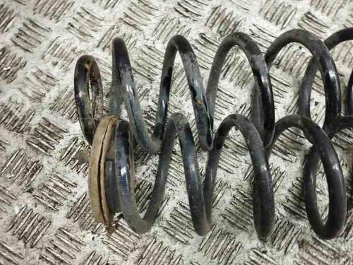 Shock absorber spring SEAT ALTEA (5P1) 2.0 TDI 16V | BP28852346C152