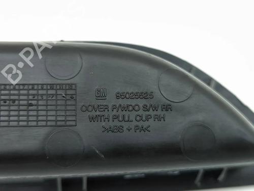 Right rear window switch CHEVROLET TRAX 1.6 | BP32676284I28  - Image 7