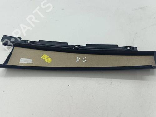 Door moulding trim PORSCHE CAYENNE (92A) 3.0 Diesel | BP28896766C150 
