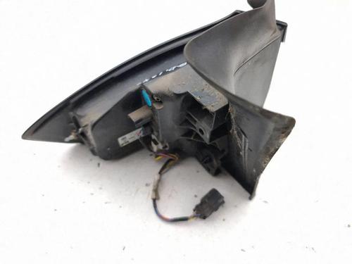Right taillight FORD GALAXY III (CK) 2.0 TDCi | BP38767550C35 - Image 7
