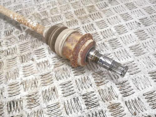 Right rear driveshaft MAZDA CX-7 (ER) 2.2 MZR-CD AWD (ER10A) | BP36175853M41 - Image 5