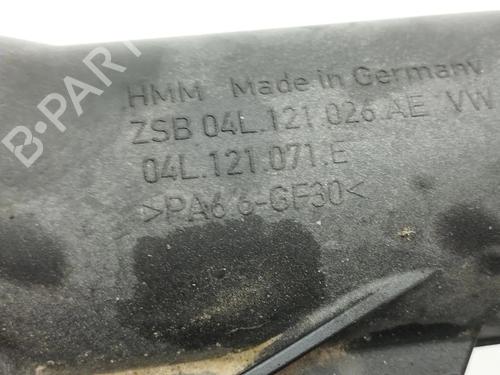 Pipe VW ARTEON (3H7, 3H8) 2.0 TDI 4motion | BP36104434M125 - Image 6