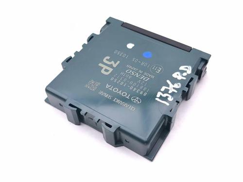 Electronic module TOYOTA C-HR (_X1_) 2.0 Hybrid (MAXH10) | BP36214456M83 - Image 3