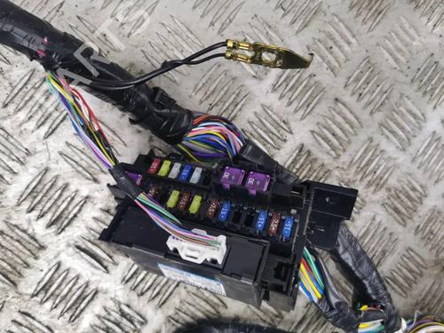 Wiring harness MAZDA CX-5 (KF) 2.0 | BP36188156E16 - Image 13