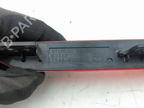 Third brake light MAZDA CX-5 (KF) 2.2 D | BP33226163L11 - Image 7