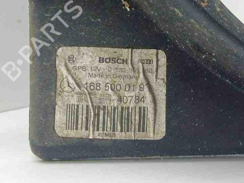 Radiator fan MERCEDES-BENZ A-CLASS (W168) A 170 CDI (168.008) | BP28857284M35 