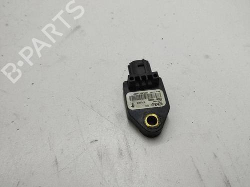 Electronic sensor HYUNDAI i30 Coupe 1.6 CRDi | BP38246657M84 - Image 3