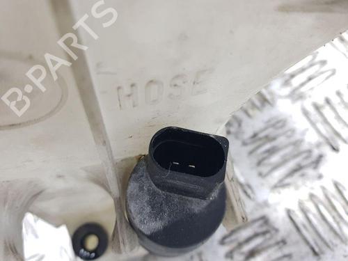 Windscreen washer tank BMW X5 (E53) 3.0 d | BP28891308C113 