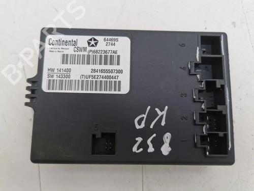 Módulo eletrónico Módulo eletrónico 33985044 33985044