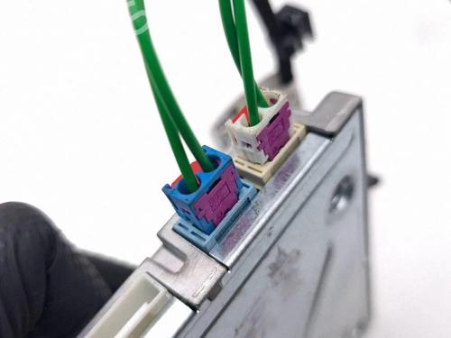 Electronic module MERCEDES-BENZ EQE (V295) EQE 350 (295.125) | BP37456667M83  - Image 6