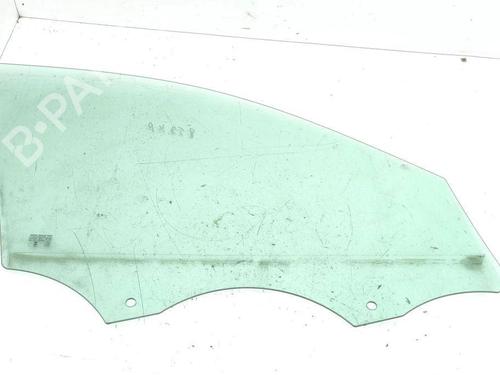 Front left door window PEUGEOT 208 I (CA_, CC_) 1.4 VTi | BP28902124C18 