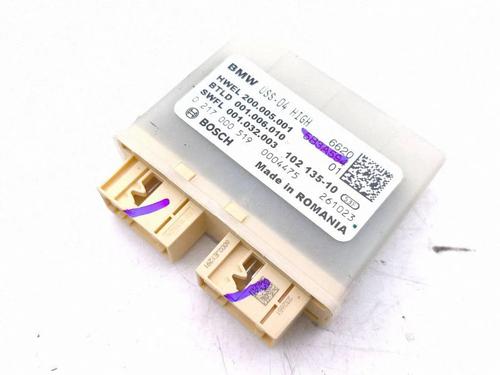 Electronic module BMW 3 (G20, G80, G28) M3 Competition | BP38342994M83 - Image 2