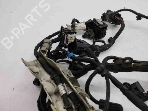 Wiring harness MERCEDES-BENZ E-CLASS (W213) E 220 d (213.004) | BP28904552E16 