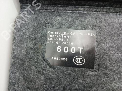 Luggage compartment floor LEXUS NX (_Z1_) 300h AWD (AYZ15_, AYZ15R) | BP36349524I33 - Image 6