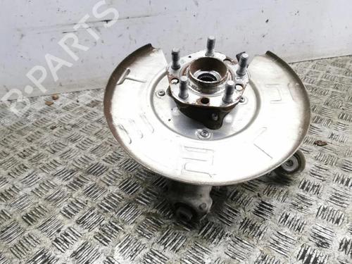 Right rear steering knuckle TESLA MODEL 3 (5YJ3) EV | BP36103975M28 - Image 4