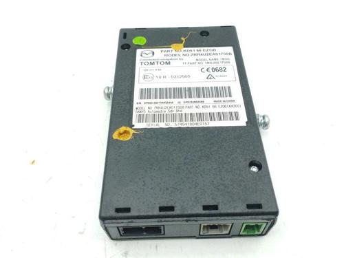 Elektronisk modul MAZDA 6 Estate (GJ, GL) 2.2 D (150 hp) 28894630