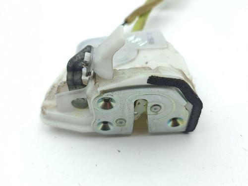 Front left lock MAZDA CX-5 (KE, GH) 2.2 D (KE2FW) | BP28905033C98 