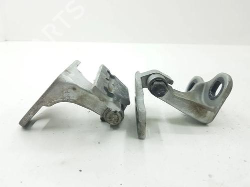 Hinge/Door check strap BMW 7 (E65, E66, E67) 730 d | BP36175281C146 - Image 5