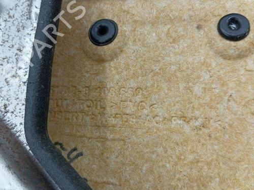 Rear left panel BMW X5 (E53) 4.4 i | BP28849733C60 