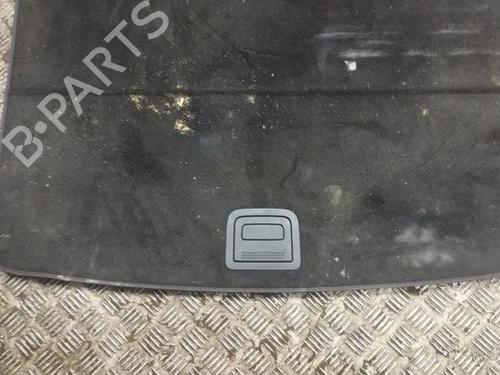 Luggage compartment floor AUDI A7 Sportback (4GA, 4GF) 3.0 TDI | BP28855313I33 