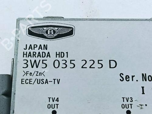 Electronic module BENTLEY FLYING SPUR (4W_) 6.0 W12 | BP36391748M83 - Image 5