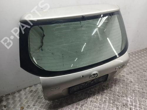 Used Tailgate Tailgate 33877345 33877345