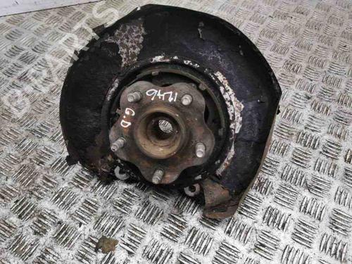 Used Right rear steering knuckle NISSAN 350Z Coupe (Z33) 3.5 (AAZ33) (280 hp) 28882222