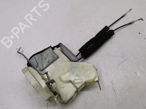 Used Rear right lock HONDA ACCORD VIII (CU) 2.2 i-DTEC (CU3) (150 hp) 28893907