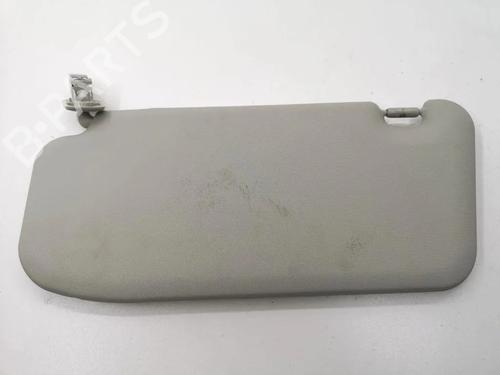 Right sun visor MAZDA CX-5 (KE, GH) 2.2 D (KE2FW) | BP28875361I2 - Image 4
