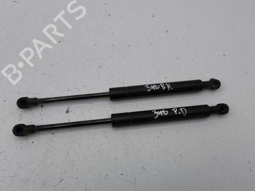 Used Tailgate lift support BMW X5 (E53) 3.0 d (218 hp) 28890195